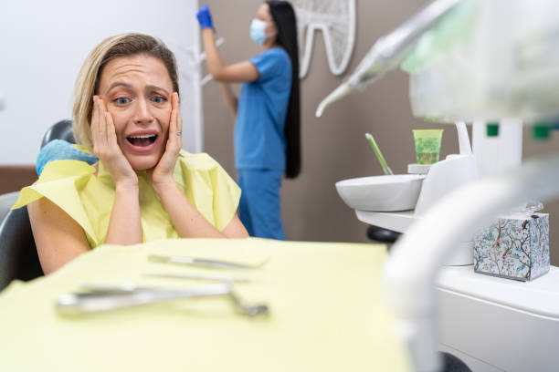 Best Emergency Tooth Extraction in North Tonawanda, NY