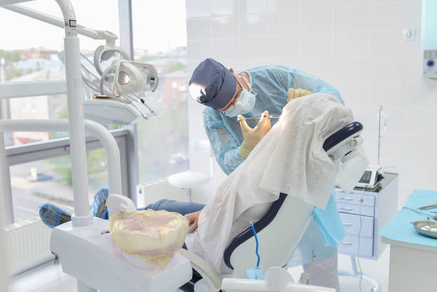 Best Emergency Broken Tooth Repair in North Tonawanda, NY